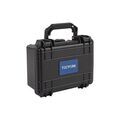 Outillage à main sur Annecy : Valise de protection tecwerk 1 pi&egrave;ce(s) valise de protection l.395xp320xh117 mm - tecwerk