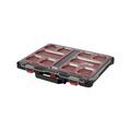 Outillage à main sur Annecy : Organiseur slim packout? 1 pi&egrave;ce(s) non oui packout? organiseur slim packout? organiseur - milwaukee