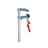 Presse &agrave; levier excentrique 4003-l 1 pi&egrave;ce(s) 500 mm &agrave; serrage rapide 9000 n presse &agrave; levier excentrique 4003-l 500x90mm 90 mm - urko tools