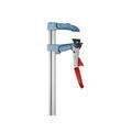 Outillage à main sur Annecy : Presse &agrave; levier excentrique 4003-l 1 pi&egrave;ce(s) 300 mm &agrave; serrage rapide presse &agrave; levier excentrique 4003-l 300x90mm 9000 n 90 mm - urko tools