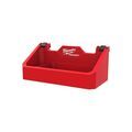 Outillage à main sur Annecy : Bac lat&eacute;ral packout? 1 pi&egrave;ce(s) non packout? bac lat&eacute;ral packout? &eacute;tag&egrave;re, porte-outils, accessoire - milwaukee