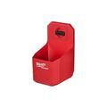 Outillage à main sur Annecy : Porte-gobelet packout? 1 pi&egrave;ce(s) non packout? porte-gobelet packout? &eacute;tag&egrave;re, porte-outils, accessoire - milwaukee
