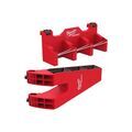 Outillage à main sur Annecy : Porte-outils lat&eacute;ral packout? 1 pi&egrave;ce(s) non packout? porte-outils lat&eacute;ral packout? &eacute;tag&egrave;re, porte-outils, accessoire - milwaukee