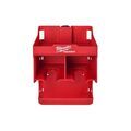 Outillage à main sur Annecy : MILWAUKEE Station de rangement pour visseuse packout? 1 pi&egrave;ce(s) non packout? station de rangement pour visseuse packout? &eacute;tag&egrave;re, porte-outils, accessoire - mi