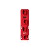 Support de batterie m12 packout? 1 pi&egrave;ce(s) non packout? support de batterie m12 packout? &eacute;tag&egrave;re, porte-outils, accessoire - milwaukee