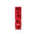 Outillage à main sur Annecy : Support de batterie m12 packout? 1 pi&egrave;ce(s) non packout? support de batterie m12 packout? &eacute;tag&egrave;re, porte-outils, accessoire - milwaukee