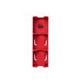 Outillage à main sur Annecy : Support de batterie m18 packout? 1 pi&egrave;ce(s) non packout? support de batterie m18 packout? &eacute;tag&egrave;re, porte-outils, accessoire - milwaukee