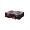 Outillage à main sur Annecy : Organiseur profond packout? 1 pi&egrave;ce(s) non oui packout? organiseur profond packout? organiseur - milwaukee