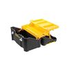 STANLEY Division construction Bo&icirc;te &agrave; outils cantilever 3 niveaux 2.7 kg 1 pi&egrave;ce(s) bo&icirc;te plastique non 49 cm 24 litre(s) bo&icirc;te &agrave; outils cantilever 3 niveaux 22 kg 28.5 cm 25.5 cm
