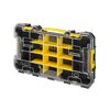 STANLEY Division construction Organiseur 20 compartiments pro-stack? fatmax� 1 pi&egrave;ce(s) oui plastique 20 organiseur 20 compartiments pro-stack? fatmax� 43.8 cm 24.5 cm 7.5 cm - sta