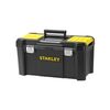 STANLEY Division construction Bo&icirc;te &agrave; outils m&eacute;tal classic line 1.6 kg 1 pi&egrave;ce(s) bo&icirc;te plastique non bo&icirc;te &agrave; outils m&eacute;tal classic line 48 cm 8 kg 48.2 cm 25.4 cm 25 cm - stanley d