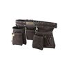Ceinture porte-outils cuir 1 pi&egrave;ce(s) non porte-outils cuir ceinture porte-outils cuir - stanley division construction