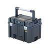 STANLEY Division construction Coffre avec organiseur pro-stack? fatmax� 1 pi&egrave;ce(s) non oui pro-stack? coffret, mallette coffre avec organiseur pro-stack? fatmax� - stanley division