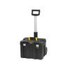Coffret mobile pro-stack? fatmax� 1 pi&egrave;ce(s) oui pro-stack? coffret, mallette coffret mobile pro-stack? fatmax� - stanley division construction