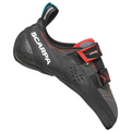 Escalade & Alpinisme sur Lyon 9e Arrondissement : Chaussons d'Escalade Scarpa Vapor V LV Homme, 43