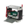 Rabot de chantier 1800w dh 330 secteur 35 kg 3 mm 1 pi&egrave;ce(s) rabot de chantier 1800w dh 330 330 mm 1800 w 9800 vibrations/min - metabo