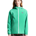 Vestes sur Lyon 9e Arrondissement : Parka Imperm&eacute;able Flotte Passy Unisexe, L