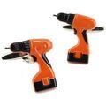 Boutons de manchettes Cravate Avenue Signature Boutons de manchette visseuse Orange Grenoble