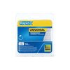 Colles pour pistolets &agrave; colle colle transparente multi-usages 12 x 94 mm 1 blister(s) de 125 gramme(s) - rapid