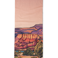 Bonnets sur Lyon 9e Arrondissement : Tour de Cou Buff CoolNet UV� National Parks Series