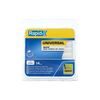 Colles pour pistolets &agrave; colle colle blanche multi-usages 12 x 94 mm 1 blister(s) de 125 gramme(s) - rapid