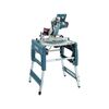 MAKITA Scie sur table et coupe d'onglets lf1000 1650w �260 mm secteur 260 mm scie sur table et coupe d'onglets lf1000 1650w �260 mm 2700 trs/min 68 mm 180 mm