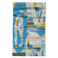 Bonnets sur Lyon 9e Arrondissement : Tour de Cou Buff Merino Lightweight Surfrider Edition