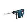 BOSCH Marteau-piqueur sds-plus 650w gsh 3 e 8 et ? 16 m/s� secteur marteau-piqueur sds-plus 650w gsh 3 e 2.6 j 3500 cp/min 3.5 kg 1 coffret(s) 650 w sds+ -
