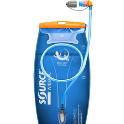 R&eacute;servoir d'Hydratation Source Widepac 2 L