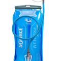Trail sur Lyon 9e Arrondissement : R&eacute;servoir d'Hydratation Source Widepac Premium 2 L