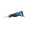 Scie sabre 1100w gsa 1100 e secteur 3.6 kg 28 mm scie sabre 1100w gsa 1100 e 2700 cp/min 1 coffret(s) 1100 w - bosch