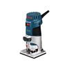 Affleureuse 600w gkf 600 1.5 kg affleureuse 600w gkf 600 33000 trs/min 8 mm 0 mm 1 coffret(s) 600 w - bosch