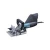 Lamelleuse 720w pj7000j secteur 2.8 kg 11000 trs/min lamelleuse 720w pj7000j 1 coffret(s) 720 w 20 mm - makita