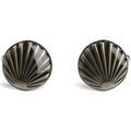Boutons de manchettes Simon Carter Boutons de manchette Gris Grenoble