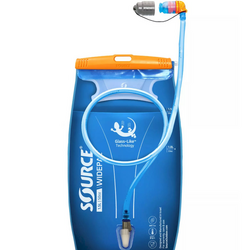 R&eacute;servoir d'Hydratation Source Widepac 1,5 L
