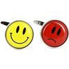 Boutons de manchettes Cravate Avenue Signature Boutons de manchette Heureux Jaune