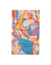 Tour de Cou Buff Merino Lightweight Surfrider Edition