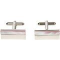 Boutons de manchettes Simon Carter Boutons de manchette Rose Grenoble