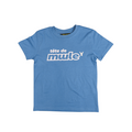 Tee-shirts sur Lyon 9e Arrondissement : T-Shirt Mini Muule Manches Courtes Enfant, 9/11 ans