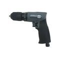 Outils &eacute;lectrique sur Annecy : CEDREY Perceuse revolver 10 mm r&eacute;versible pro &eacute;volution ut8823 ? 2.5 m/s� 1/4" 6.4 bar 104 l/min 0.9 kg 85 dba 999999999 mm perceuse revolver 10 mm r&eacute;versibl