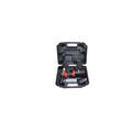 Outils &eacute;lectrique sur Annecy : CEDREY Riveteuse hydropneumatique 7.8 mm ? 2.5 m/s� 1/4" riveteuse hydropneumatique 7.8 mm 1800 kg 75 dba 6 bar 1.6 l/cps 1.88 kg 1 pi&egrave;ce(s) pneumatique 2.4,