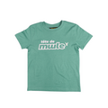 Tee-shirts sur Lyon 9e Arrondissement : T-Shirt Mini Muule Manches Courtes Enfant, 3/4 ans