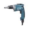 MAKITA Visseuse plaquiste 570 w fs6300rxj secteur hexagonal 1/4 " 1.4 kg visseuse plaquiste 570 w fs6300rxj 6000 trs/min 1 coffret(s) 570 w 6000 cp/min 11 nm