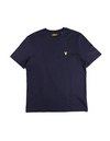 T-Shirt Muule L'&Eacute;pur&eacute; Manches Courtes Unisexe, XXL