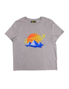 T-Shirt Muule L'&Eacute;picurien Manches Courtes Unisexe, M