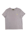 T-Shirt Muule L'&Eacute;pur&eacute; Manches Courtes Unisexe, S