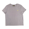 Tee-shirts sur Lyon 9e Arrondissement : T-Shirt Muule L'&Eacute;pur&eacute; Manches Courtes Unisexe, L