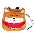 Escalade & Alpinisme sur Lyon 9e Arrondissement : Sac &agrave; Magn&eacute;sie YY Vertical Shiba Inu