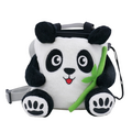 Escalade & Alpinisme sur Lyon 9e Arrondissement : Sac &agrave; Magn&eacute;sie YY Vertical Panda