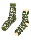 Chaussettes YY Vertical Spray Wall, 35/38